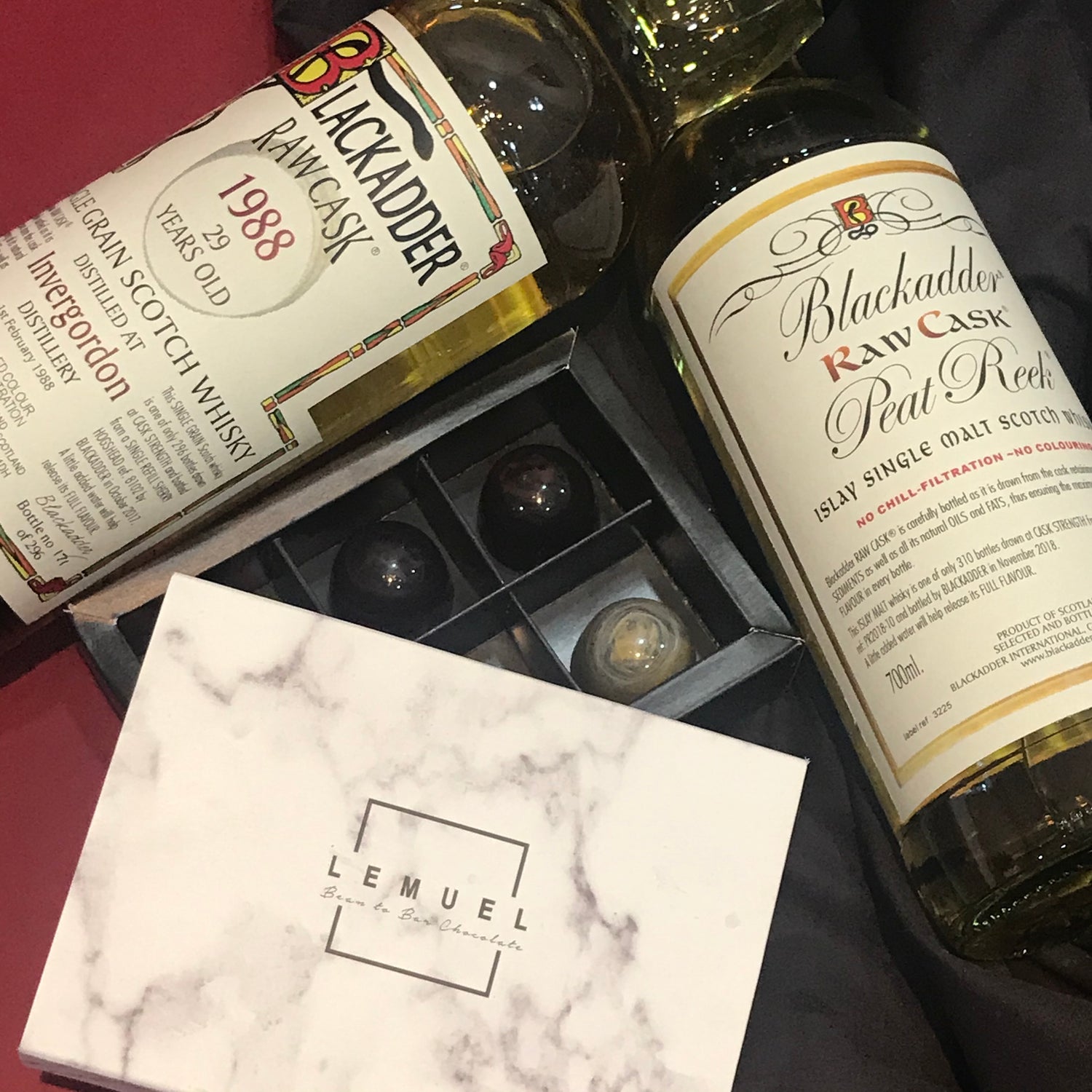 Gifting