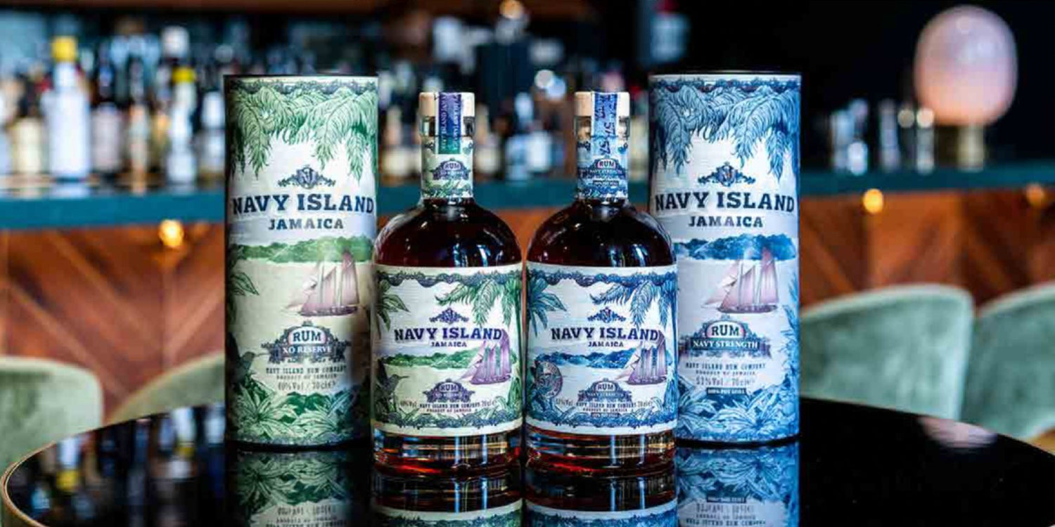 Navy Island Rum Company