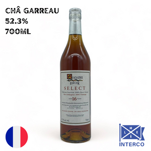 BLACKADDER Raw Cask Select Château Garreau Bas-Armagnac 2005 16YO