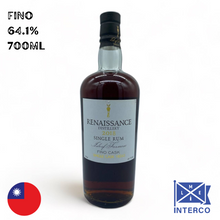 Load image into Gallery viewer, RENAISSANCE 2018 Fino Cask 18263