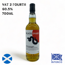 Load image into Gallery viewer, BLACKADDER Black Snake Vat 2 Fourth Venom