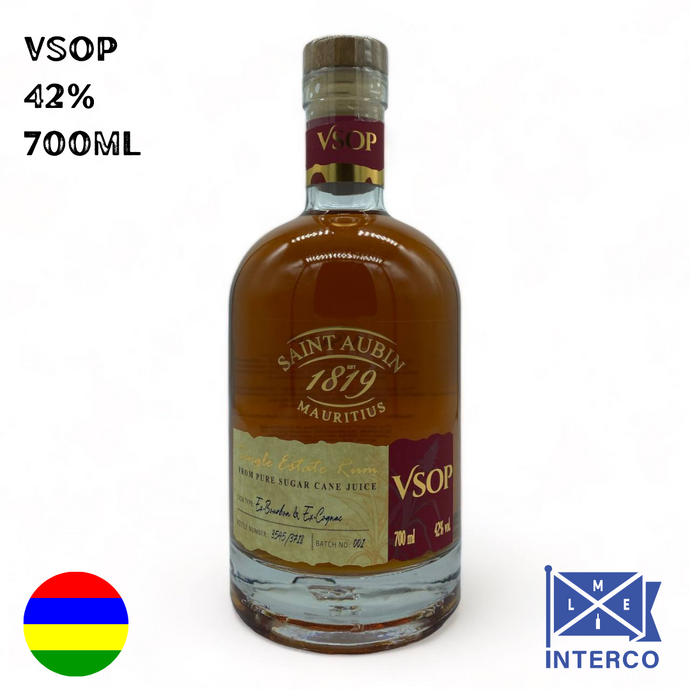 ST AUBIN VSOP