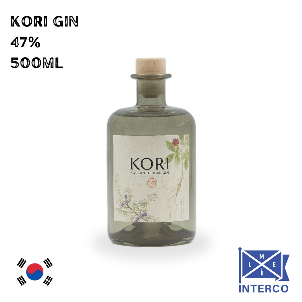 Kori Gin