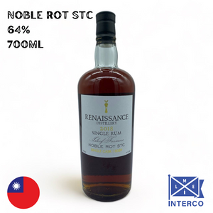 RENAISSANCE 2018 Noble Rot STC Cask 18089