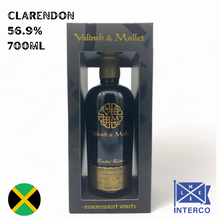 Load image into Gallery viewer, VALINCH &amp; MALLET Clarendon Rum 1995 26YO &quot;The Spirit of Art #3&quot;