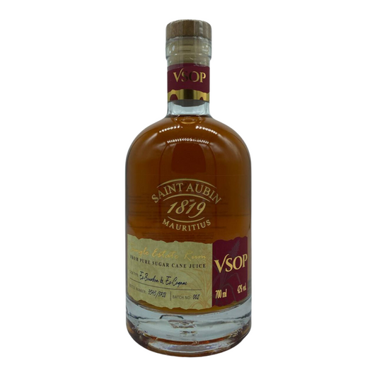 ST AUBIN VSOP