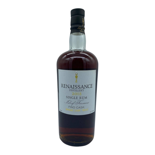 RENAISSANCE 2018 Fino Cask 18263