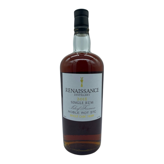 RENAISSANCE 2018 Noble Rot STC Cask 18089
