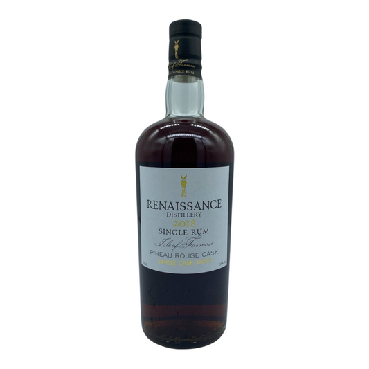 RENAISSANCE 2018 Pineau Rouge Cask 18273