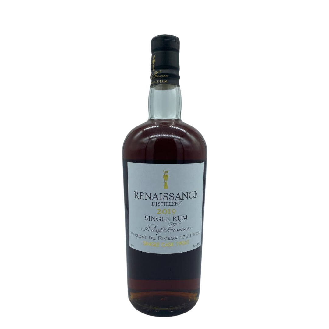 RENAISSANCE 2019 Muscat de Rivesaltes Cask 19063