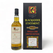 Load image into Gallery viewer, BLACKADDER Statement No 45 Clynelish 1989 31YO