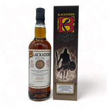 Load image into Gallery viewer, BLACKADDER Raw Cask Glentauchers 2012 10YO