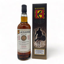 Load image into Gallery viewer, BLACKADDER Raw Cask North British 2009 13YO