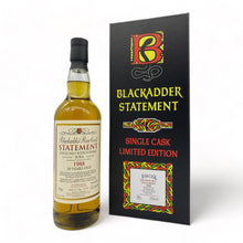 Load image into Gallery viewer, BLACKADDER Statement No 32 Jura 1988 30YO