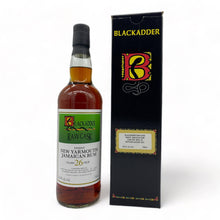 Load image into Gallery viewer, BLACKADDER Raw Cask New Yarmouth Jamaican Rum 1994 26YO