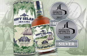 Navy Island XO Reserve (40%)
