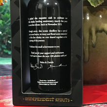 Load image into Gallery viewer, Valinch &amp; Mallet &quot;100th Whisky&quot; Highland Malt 24YO - The &quot;waxy&quot; one