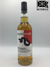 Load image into Gallery viewer, Blackadder Black Snake Vat 1 Fifth Venom