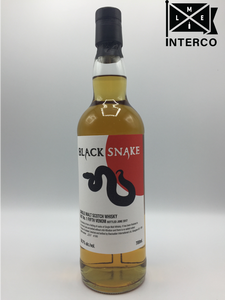 Blackadder Black Snake Vat 1 Fifth Venom