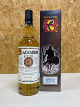 Load image into Gallery viewer, Blackadder Raw Cask Glendullan 10YO 2010