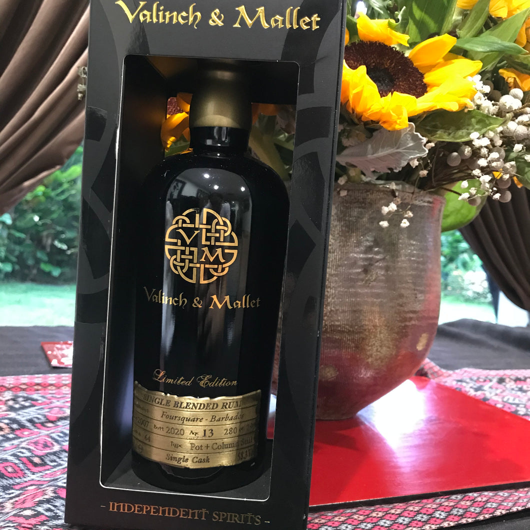 Valinch & Mallet 