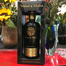 Load image into Gallery viewer, Valinch &amp; Mallet &quot;The Spirit of Art&quot; Bruichladdich 2001 19YO