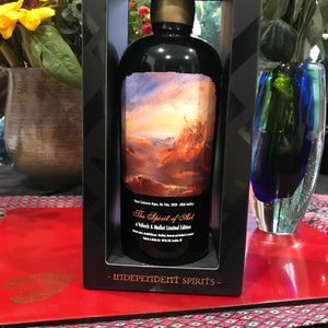 Valinch & Mallet "The Spirit of Art" Bruichladdich 2001 19YO