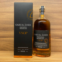 Load image into Gallery viewer, Oxenham Oaks &amp; Ames VSOP