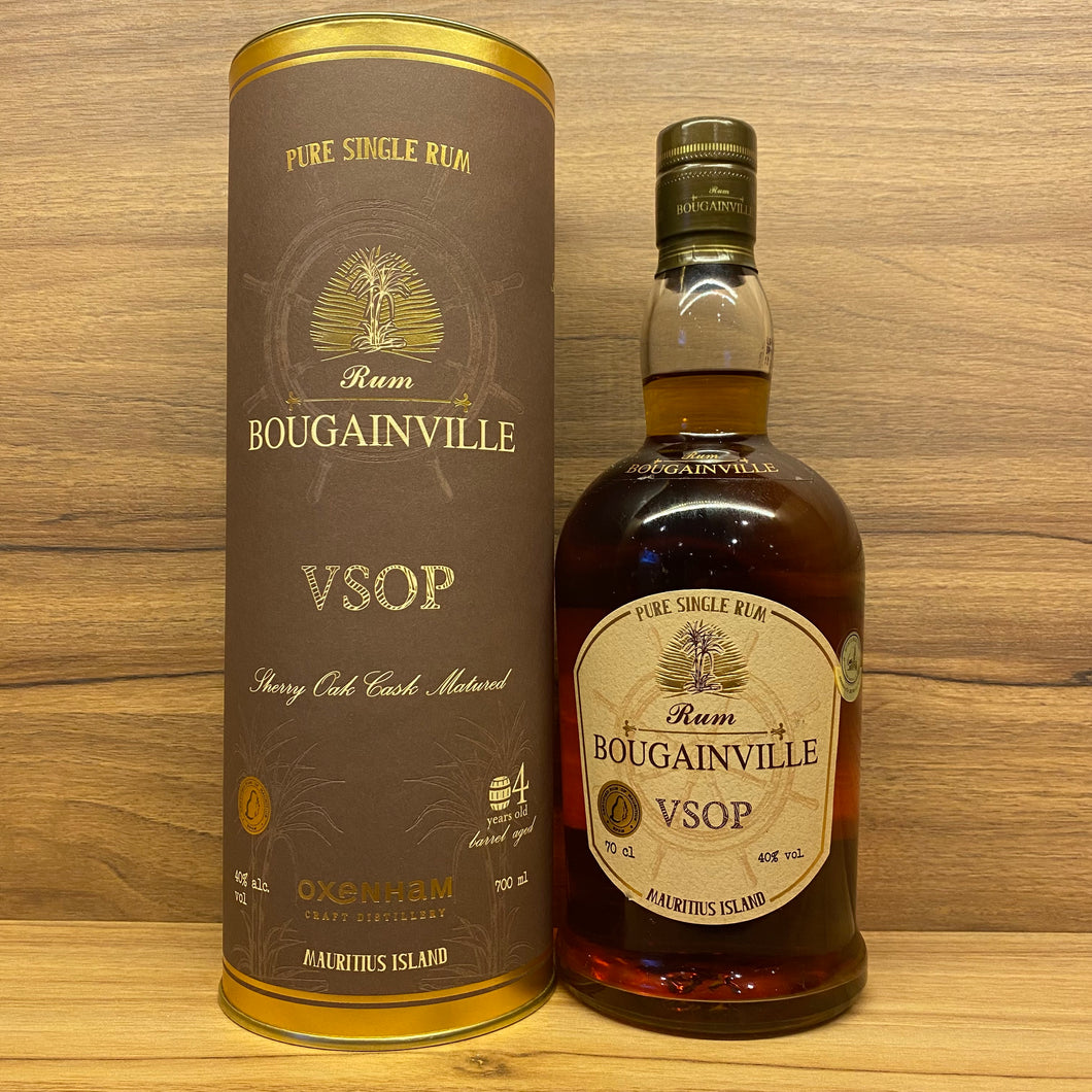 Oxenham Bougainville VSOP