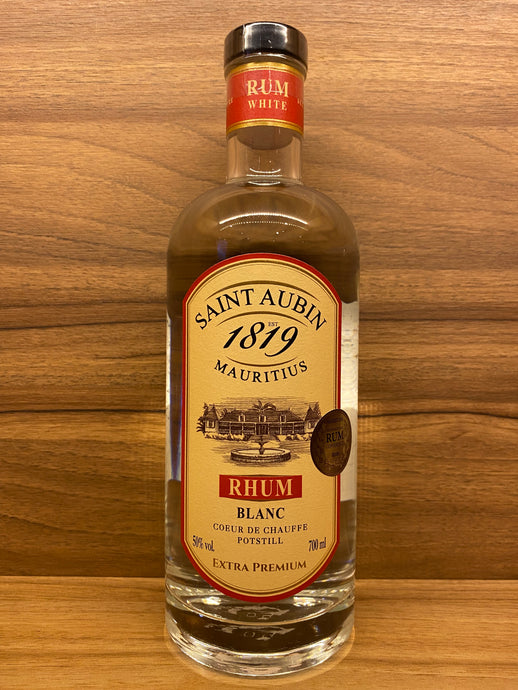 St Aubin Rhum Blanc (Extra Premium)