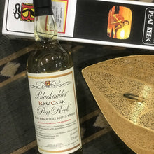 Load image into Gallery viewer, Blackadder Raw Cask Peat Reek (PR2018-10)