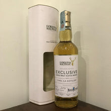 Load image into Gallery viewer, G&amp;M Caol Ila 2004 11YO (bottled for Milano Whisky Festival 2016 &amp; Bar Metro)