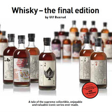 Load image into Gallery viewer, Whisky – The Final Edition by Ulf Buxrud