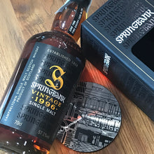 Load image into Gallery viewer, Springbank 13YO 1996 (for Milano Whisky Festival 2009)