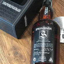 Load image into Gallery viewer, Springbank 13YO 1996 (for Milano Whisky Festival 2009)