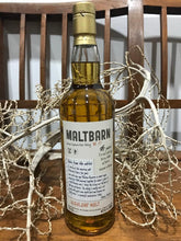 Load image into Gallery viewer, Maltbarn No. 155 Vatted Highland Malt